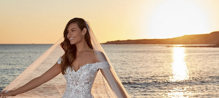 Classic vs. Contemporary: Choosing the Perfect Bridal Style Image