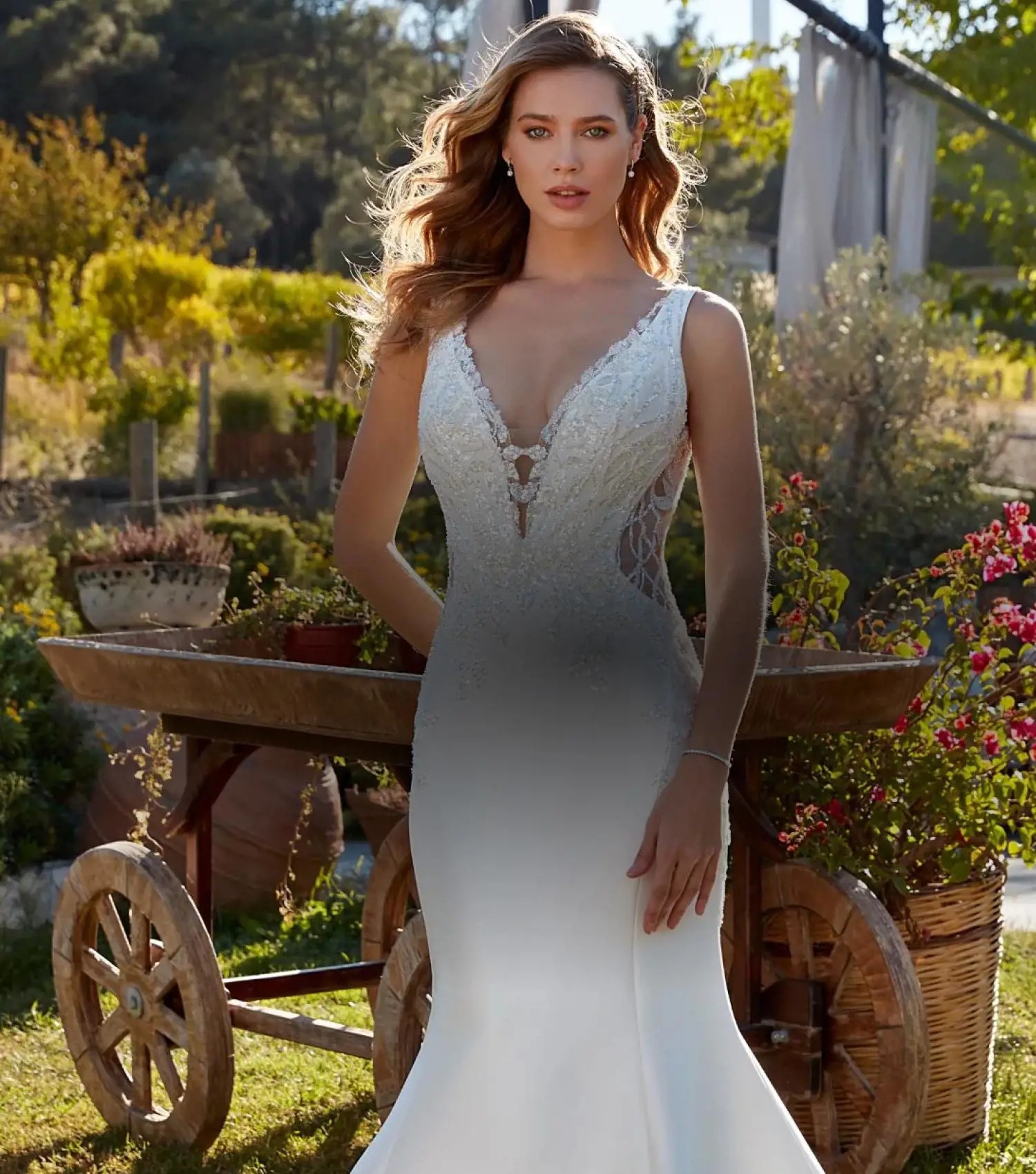 say yes bridal boutique